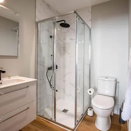 Welcomeagen*the Artist*clim*fibre Appartement